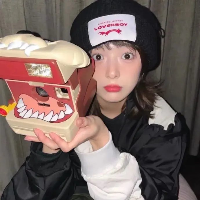 哎吔少女