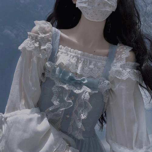 美丽梦想者