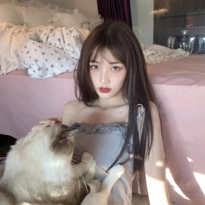 嬲